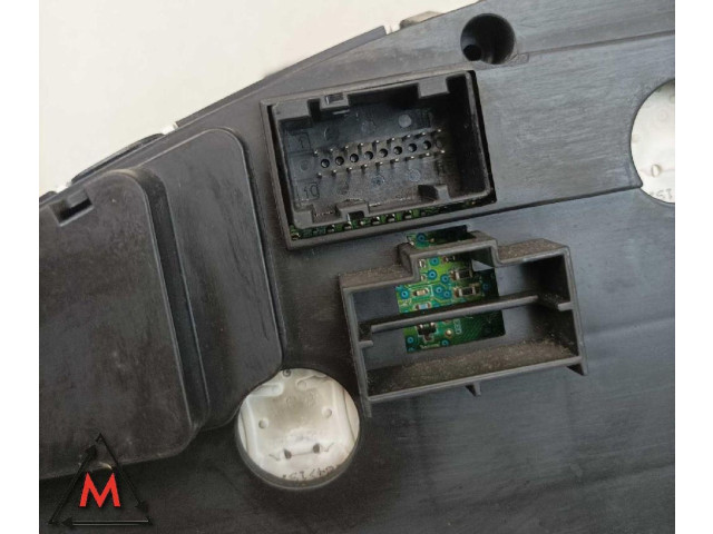 Панель приборов 3FCF, 51746763   Fiat Stilo       