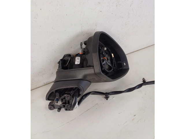 Zpětné zrcátko  Audi A5 2020  8W8857410D  