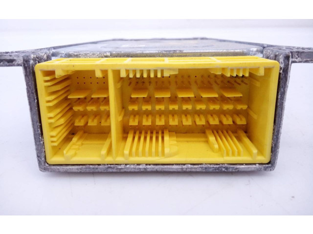 Блок подушек безопасности A1648207926, 0285001993   Mercedes-Benz ML W164