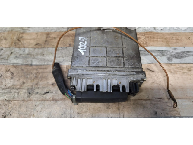 Блок управления двигателя 074906021A, 074906021   Volkswagen Transporter - Caravelle T4