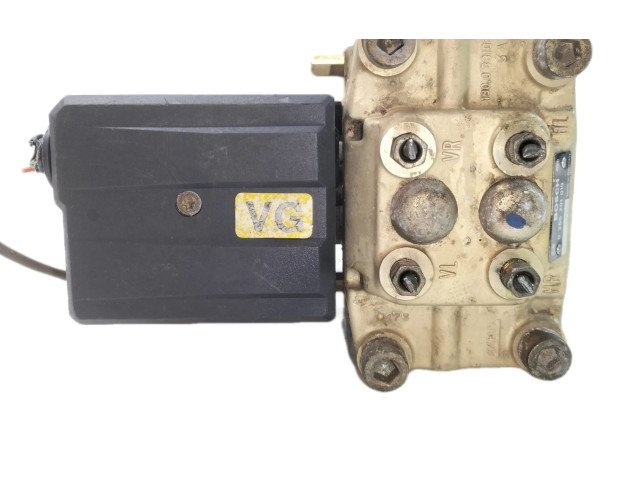 Jednotka ABS 0265201019   Opel Vectr A 1988