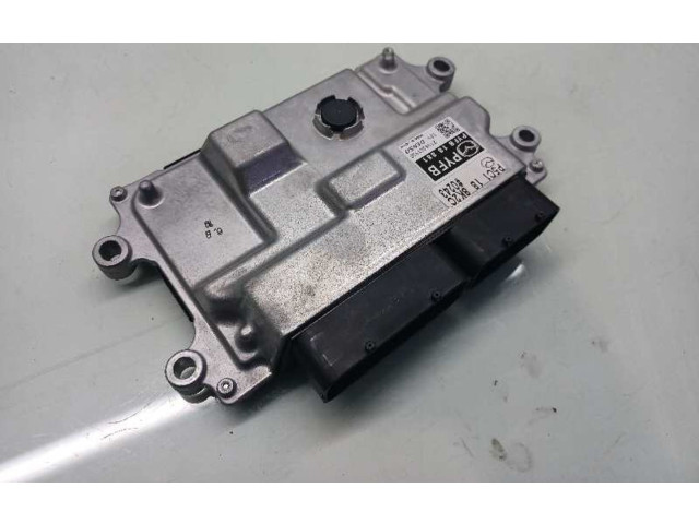 Блок подушек безопасности P5C1188K2C, 2798001930   Mazda MX-5 ND