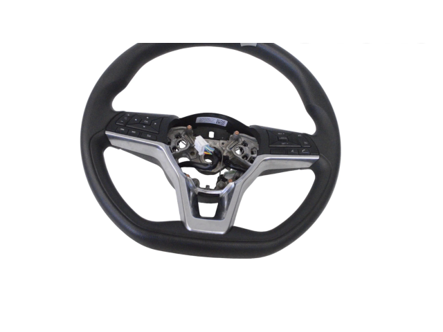 Volant Nissan Micra K14 2019 34231491D, 484305FA0A  