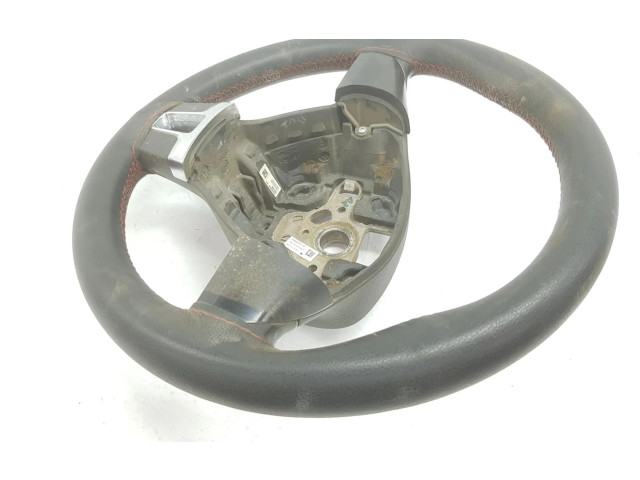 Руль Volkswagen Amarok  2010 - 2020 года 2H0419091C, 2H0419091C      
