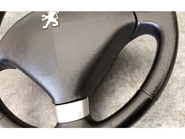 Volant Peugeot 407 2007   