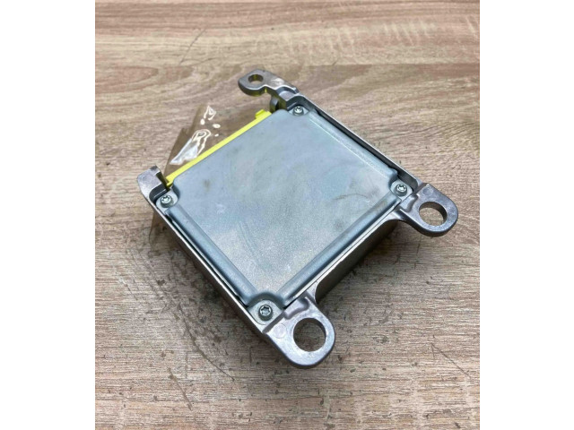 Блок подушек безопасности 8917044050, 2310002460   Toyota Avensis T220
