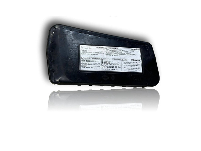 Подушка безопасности водителя    Renault Latitude (L70)