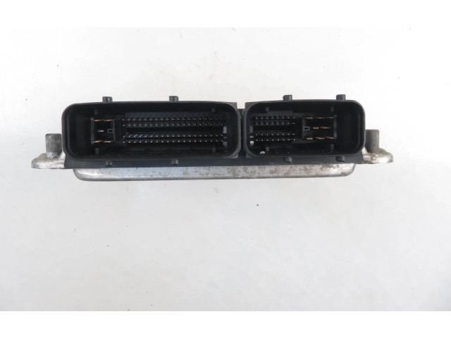 Блок управления двигателя 0281010628, 045906019AE   Volkswagen Lupo