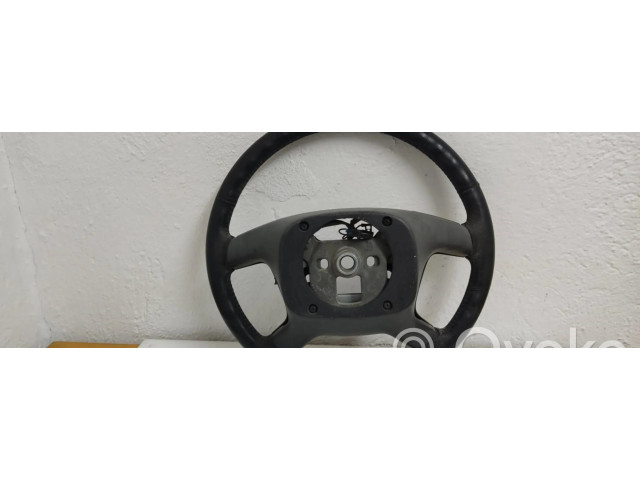 Руль Land Rover Freelander  1996-2006 года 070205, VOLANTE      