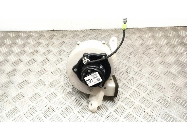 Вентилятор печки    1172002913, 8713047070   Toyota Prius (NHW20)
