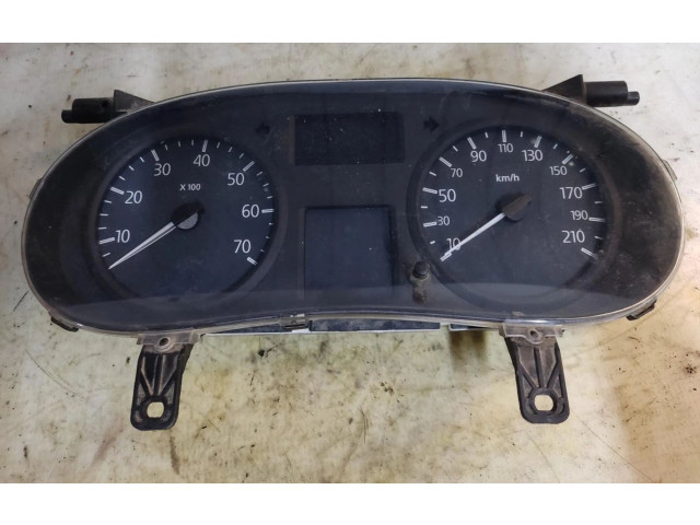 Přístrojová deska  Renault Kangoo I  P8200336243F  