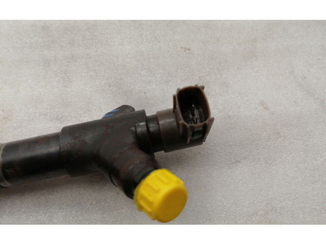 Vstřikovač 2367029135, 236700R080   Toyota Auris 150  pro naftový motor 2.2 2ADFHV 