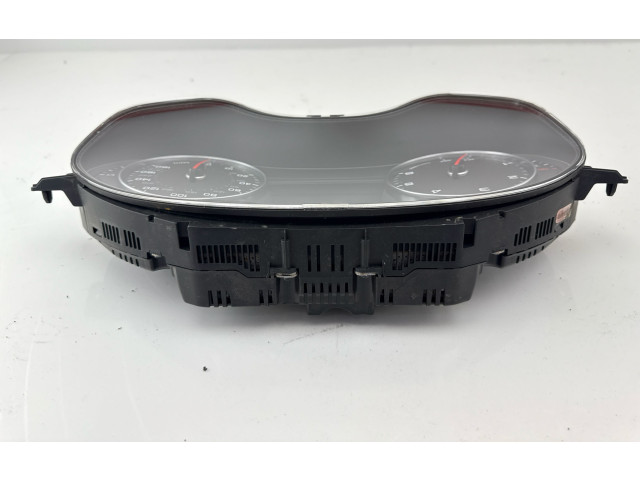 Панель приборов 4G8920985L, 4G8920985L   Audi A6 C7       