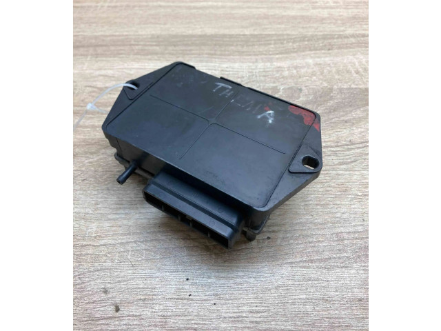 Řídící jednotka MED420A   Fiat Croma 1985