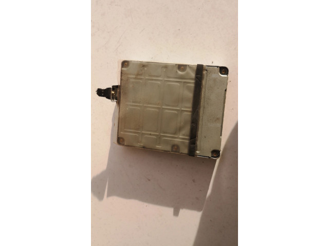 Řídící jednotka 89661-52281, 89666-20150 175200-6851   Toyota Corolla Verso E110 2004