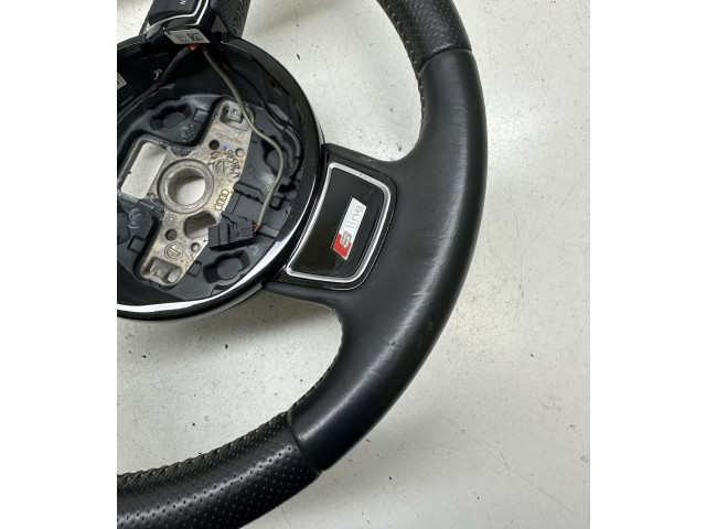 Volant Audi A5 8T 8F 2013 8K0419091CA  