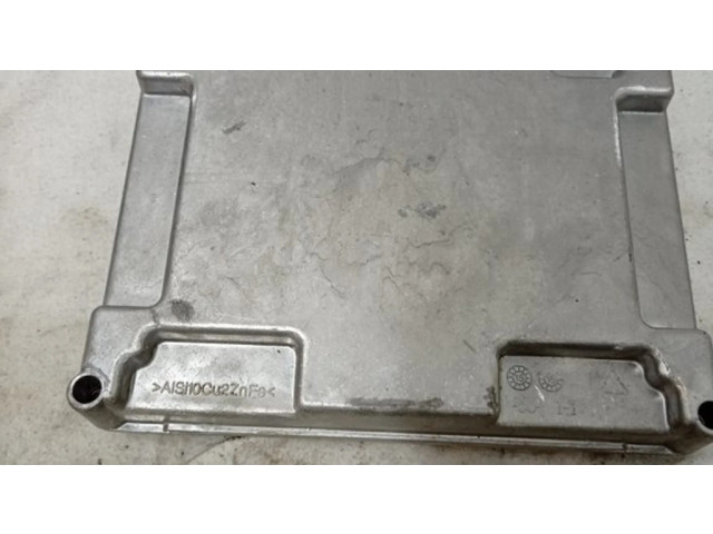 Блок управления двигателя 24284005   Chevrolet Volt II