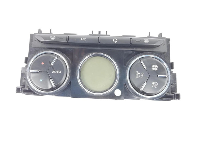 Блок управления климат-контролем 6452W7   Citroen DS3