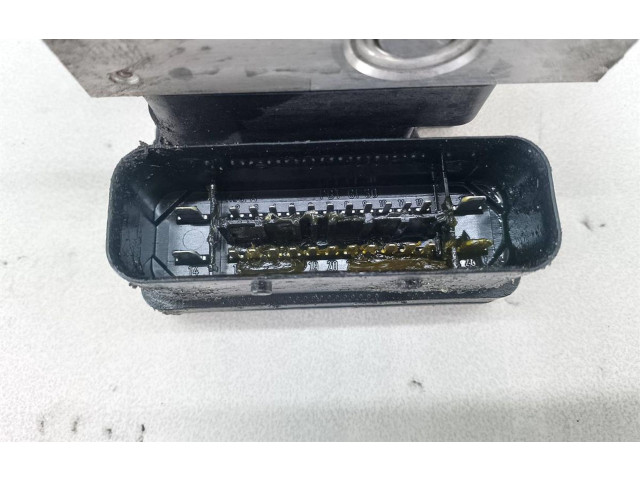 Jednotka ABS 9663945580   Peugeot 207 2007