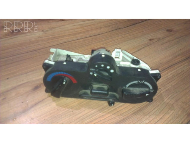 Блок управления климат-контролем 9041704687, mb947678   Mitsubishi Carisma