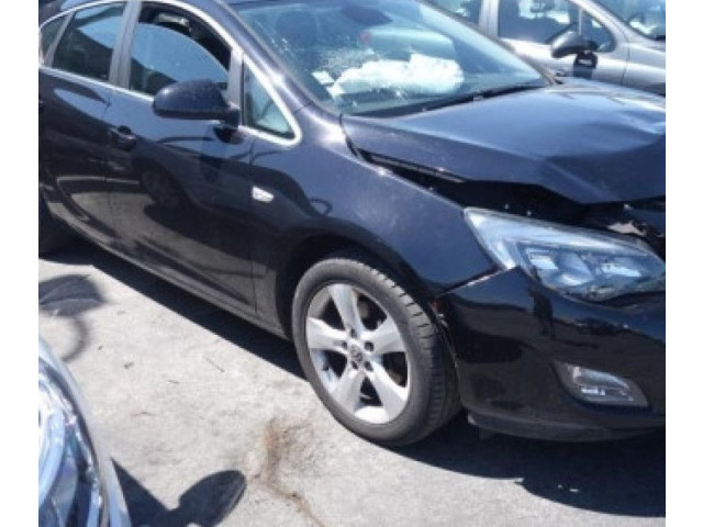 Volant Opel Astra J 2010   