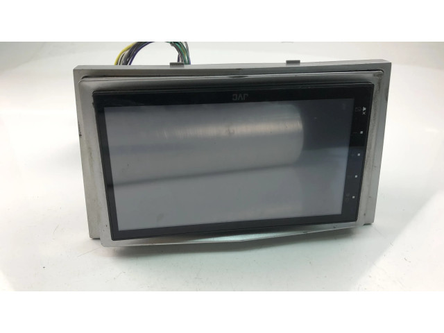 Дисплей    KWM24BT   Mitsubishi Mirage VI G4 Attrage