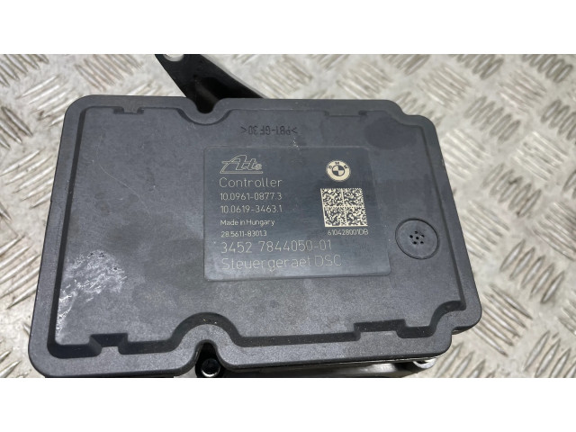 Jednotka ABS 7844050   BMW M3 2010