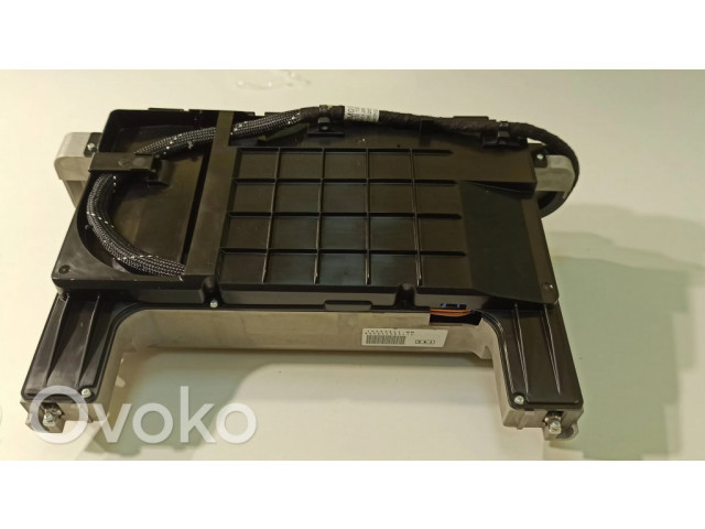 Дисплей    4M0857974A   Audi Q7 4M