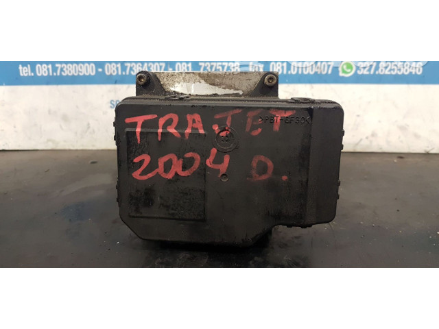 Jednotka ABS    Hyundai Trajet 2005