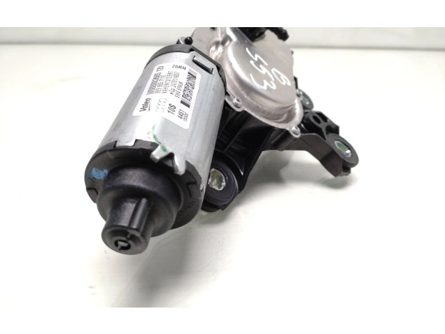Моторчик заднего дворника 8E9955711E    Audi A3 S3 A3 Sportback 8P