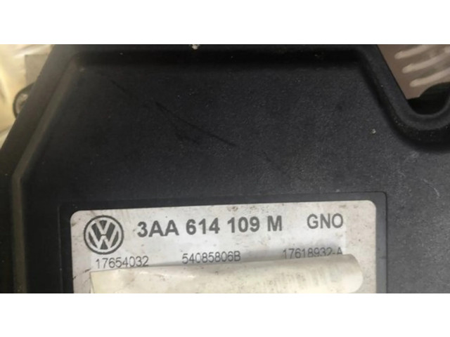 Блок АБС 3AA614109M   Volkswagen  PASSAT B7  2011-2014 года