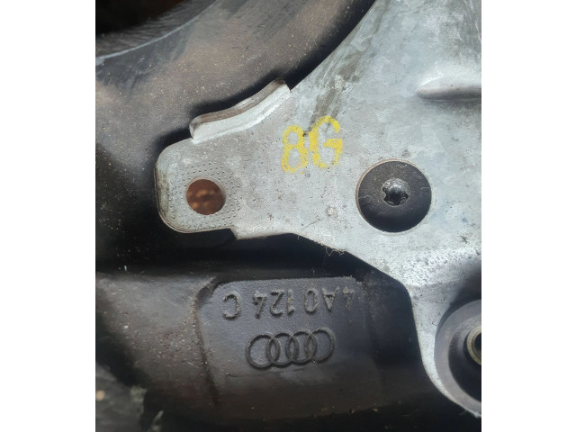 Volant Audi A6 S6 C4 4A 1996 4A0124C  
