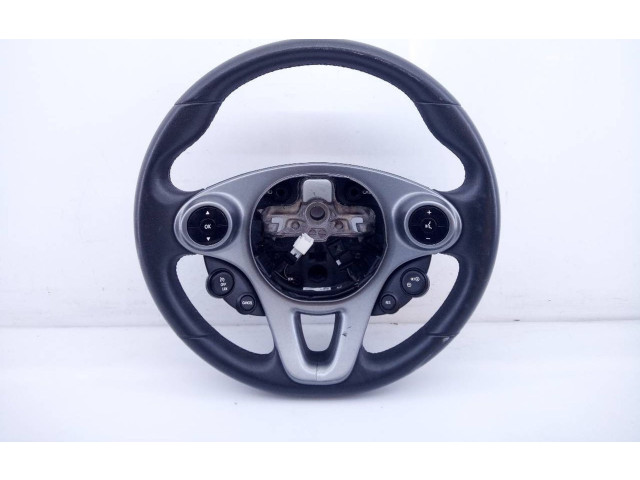 Руль Smart ForFour II W453  2014 -  года A4534600403, 484002495R      