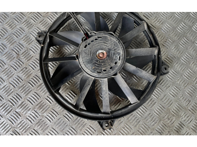 Вентилятор радиатора     Fc1049874716t    Peugeot 3008 I 