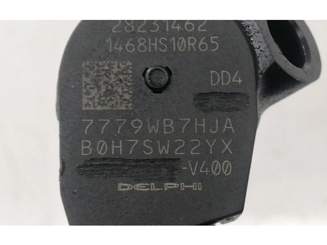 Vstřikovač 28231462   Seat Ibiza IV (6J,6P)     