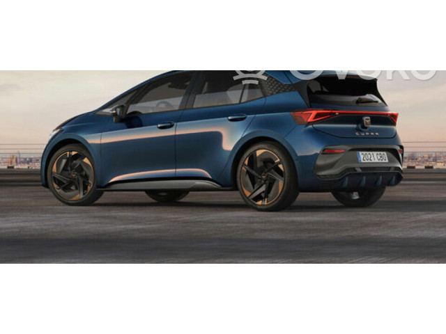 Подушка безопасности в сиденье 10E880242D   Cupra Born