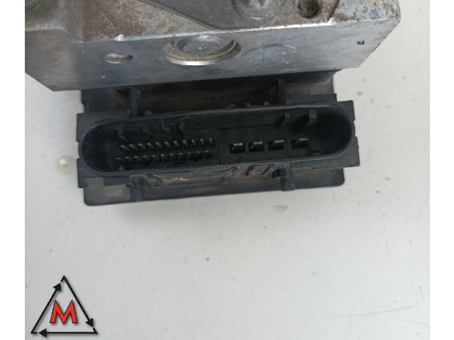 Блок управления АБС 0265800421, 0265231535   Fiat Grande Punto