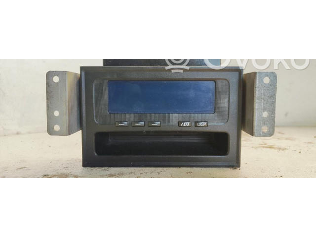 Дисплей    8750A146   Mitsubishi L200