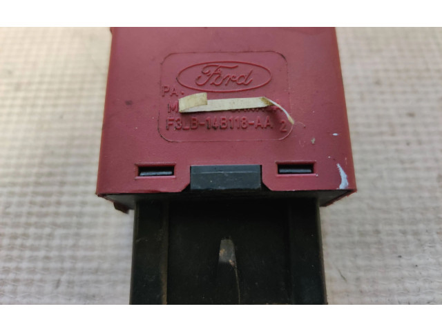 Píst F3LB14B118AA   Ford Transit    DOFA 