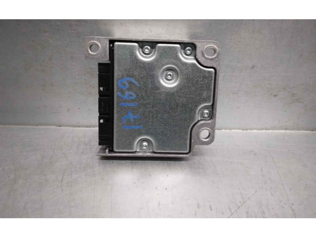 Блок подушек безопасности 50510957, 219955101   Alfa Romeo 159