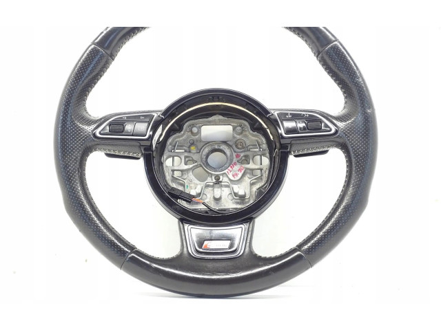 Volant Audi A7 S7 4G 2014 8X0419091M  