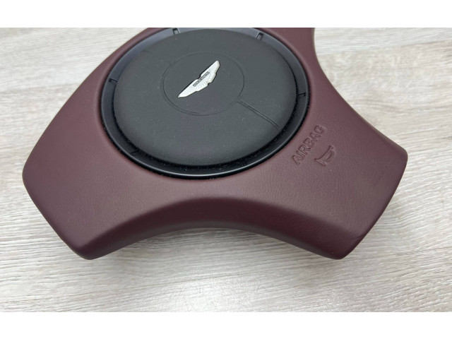 Подушка безопасности водителя 1037190R34, 43R13070102   Aston Martin DBS