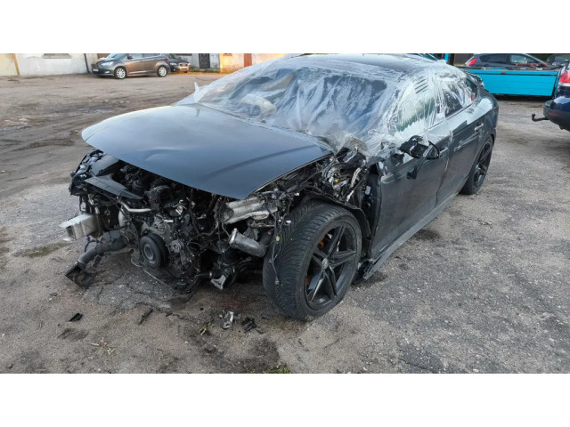 Датчик слепых зон 4M0907566D, 8W6907176   Audi A5