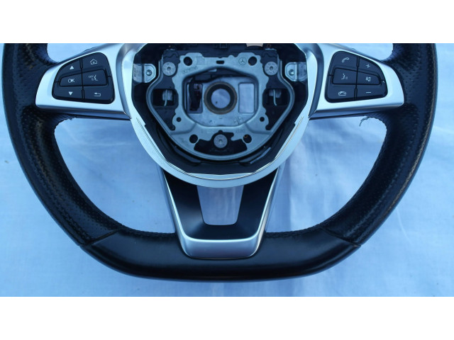 Volant Mercedes-Benz C W205 2016 A0004603703, 308013799162AJ  