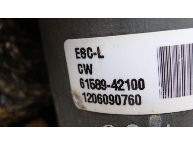 Блок АБС 589201K200, 1K58920500   Hyundai  ix20  