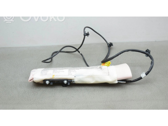 Подушка безопасности в сиденье 8K0880242E   Audi A4 S4 B8 8K