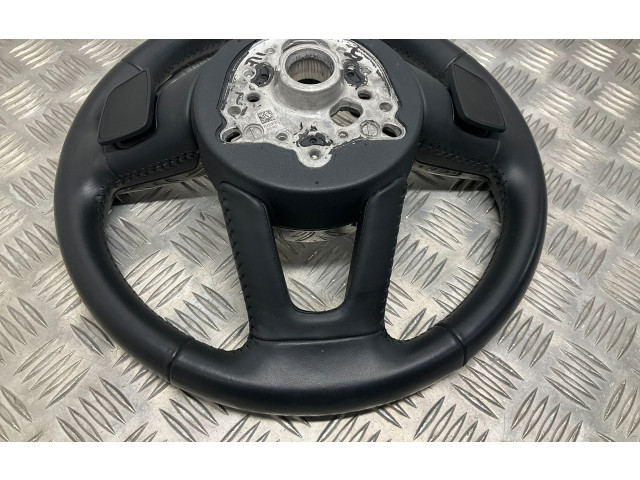 Руль Audi Q2 -   -  года 8V0419091CH      