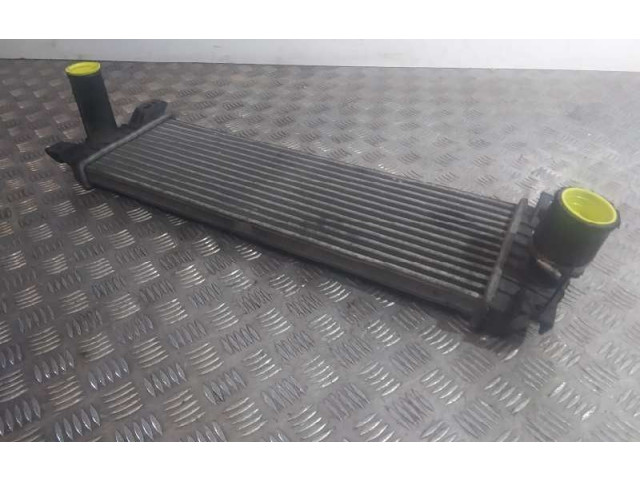 Интеркулер  2371109050, 2371109060   SsangYong Actyon 