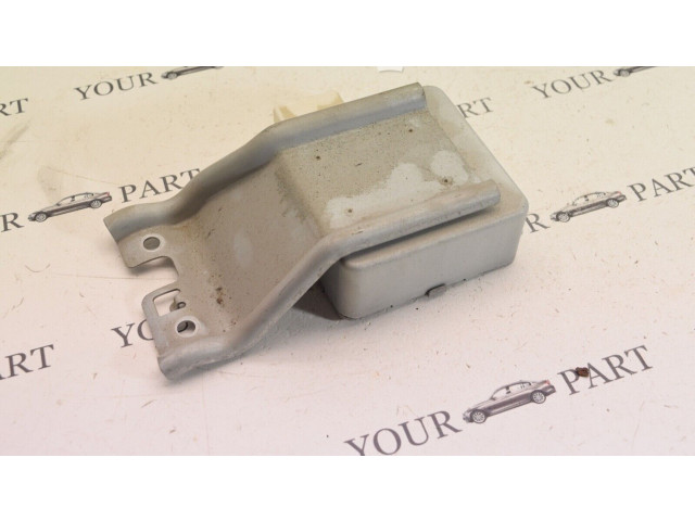 Блок подушек безопасности 89650B2040   Daihatsu Trevis