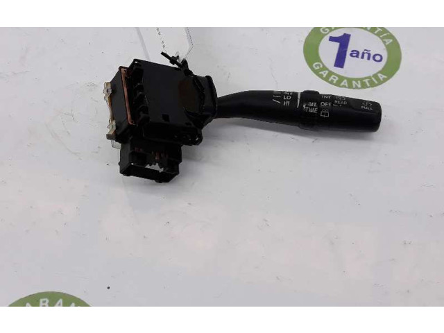 Ручка стеклоочистителей 8465260811, 17A164   Toyota Land Cruiser (J120)